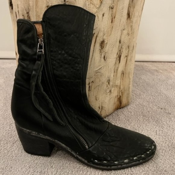 ALLSAINTS Boots - Picture 2 of 5
